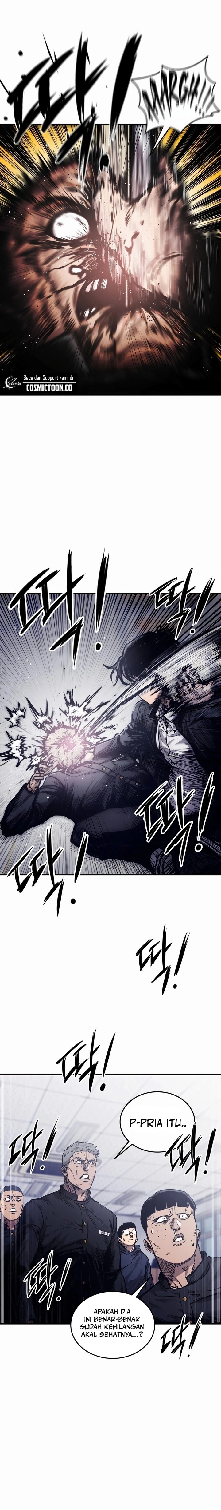 High Class Chapter 01 Gambar 29