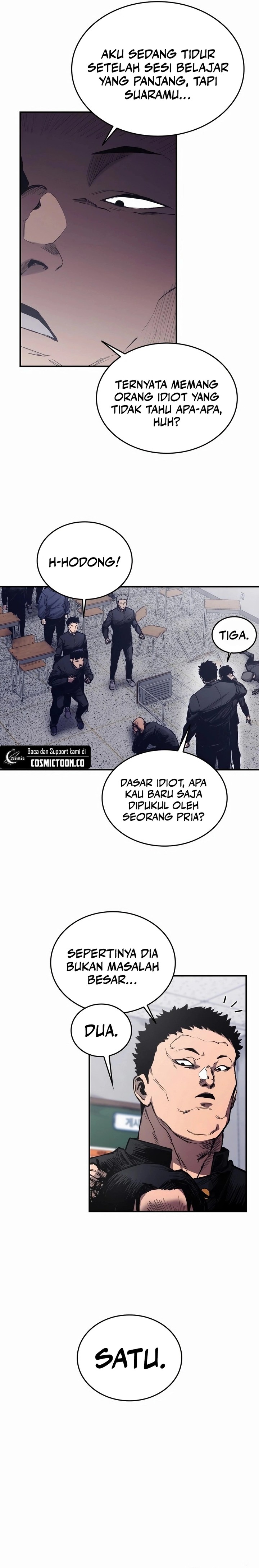 High Class Chapter 01 Gambar 32