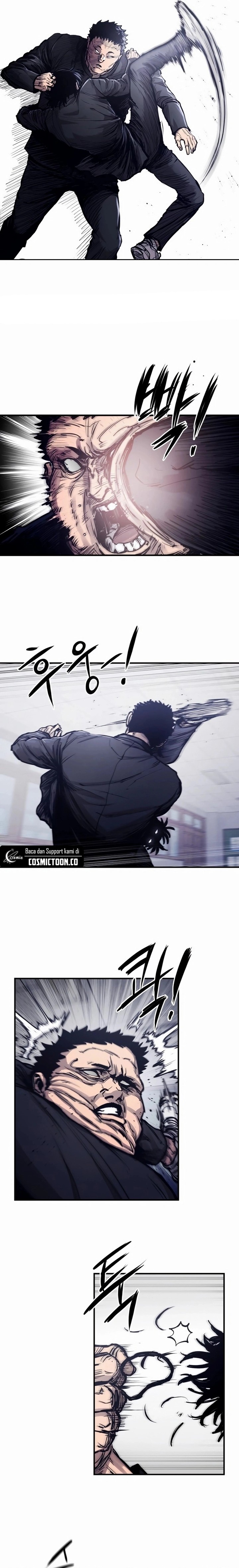 High Class Chapter 01 Gambar 33
