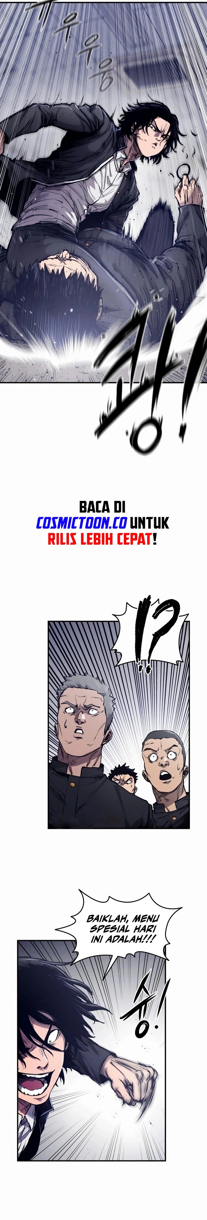High Class Chapter 01 Gambar 34