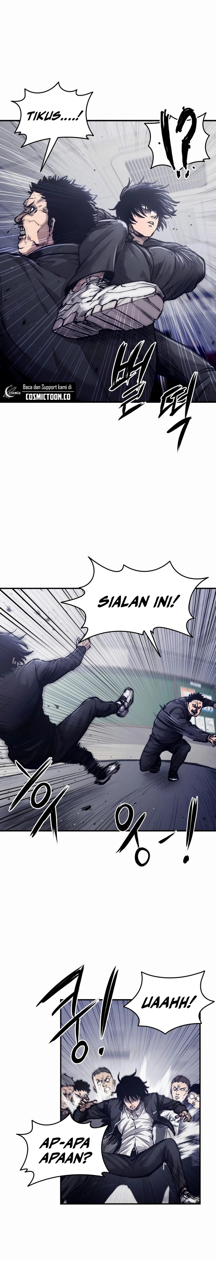 High Class Chapter 01 Gambar 36