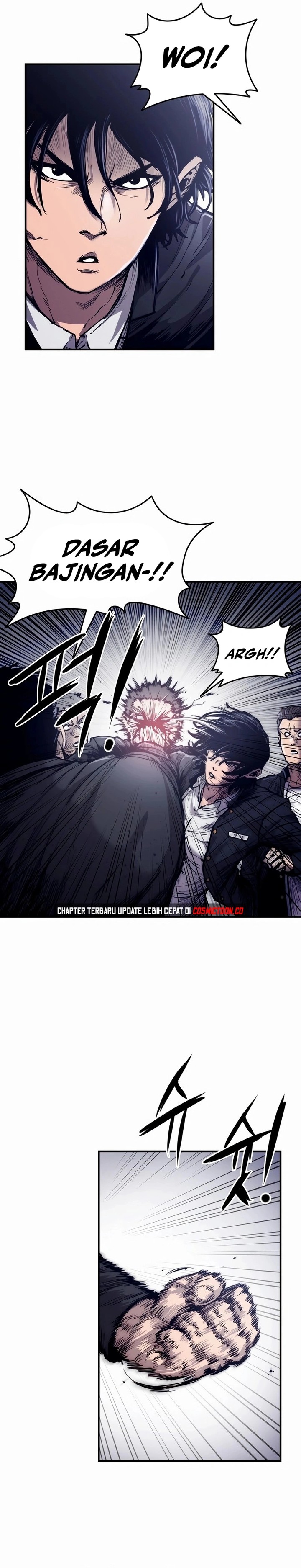 High Class Chapter 01 Gambar 37