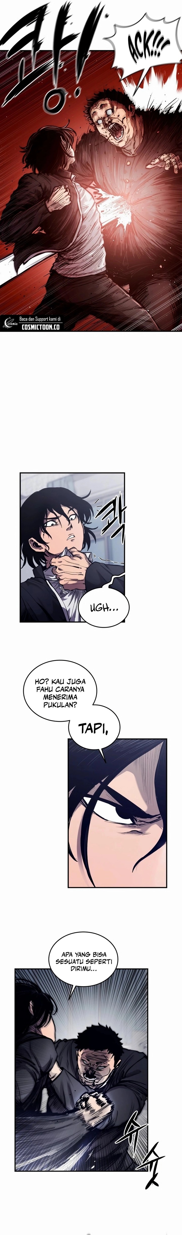 High Class Chapter 01 Gambar 38