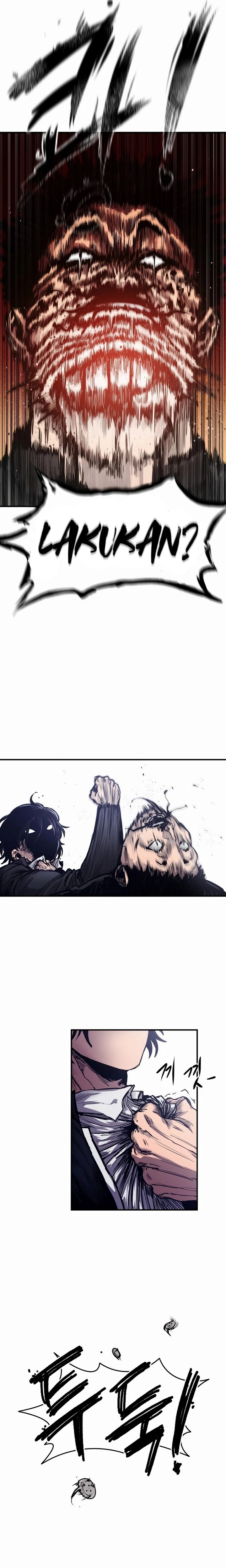 High Class Chapter 01 Gambar 39