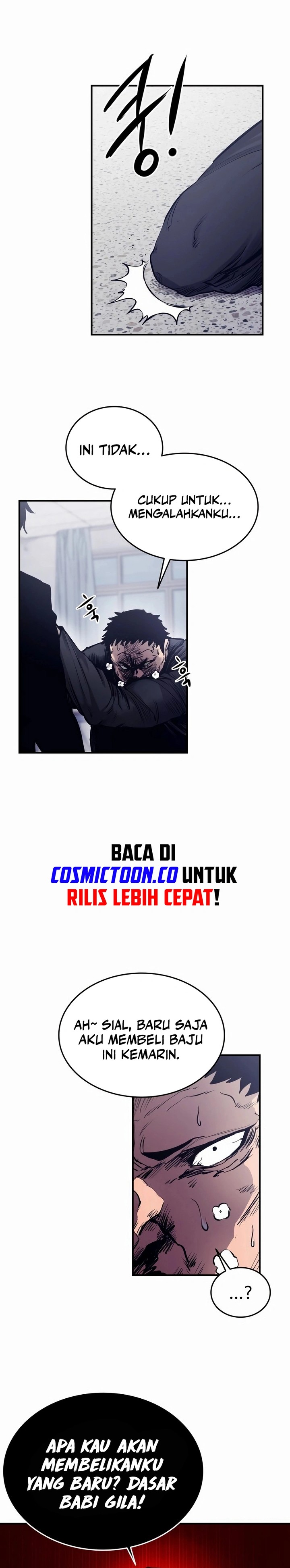High Class Chapter 01 Gambar 40
