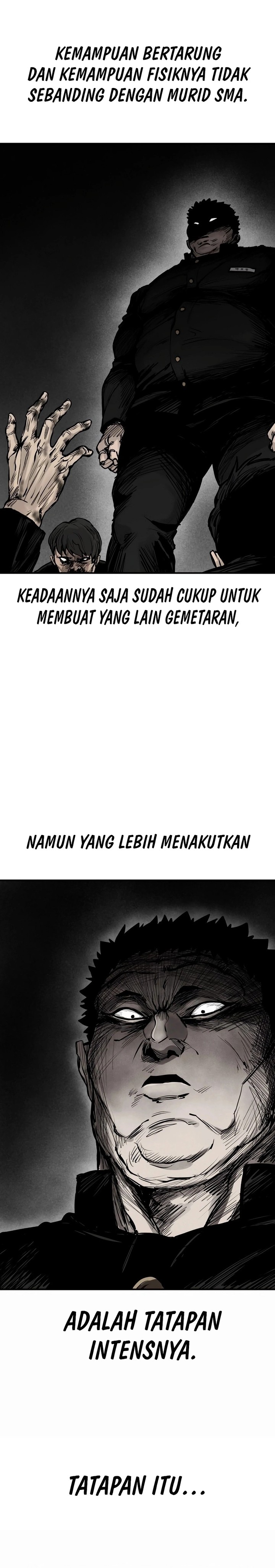 High Class Chapter 01 Gambar 42