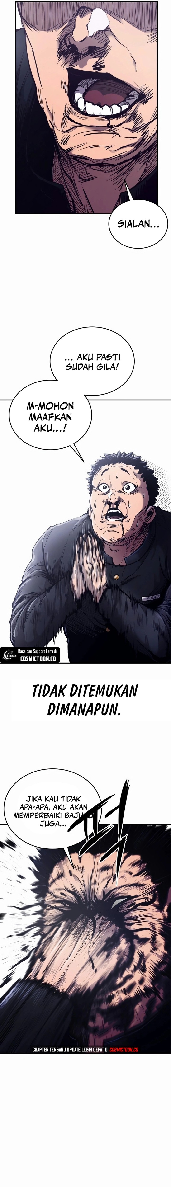 High Class Chapter 01 Gambar 43