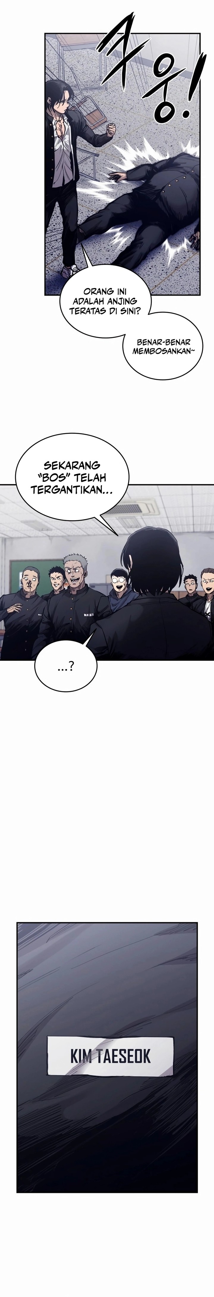 High Class Chapter 01 Gambar 44