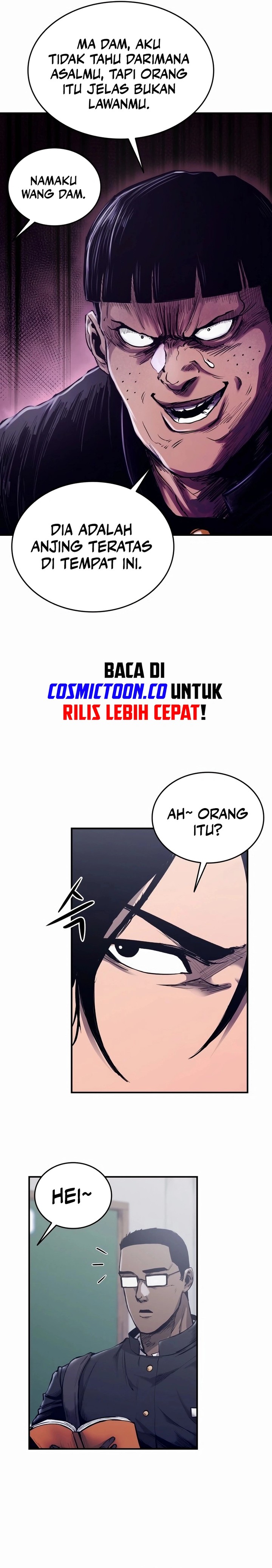 High Class Chapter 01 Gambar 46