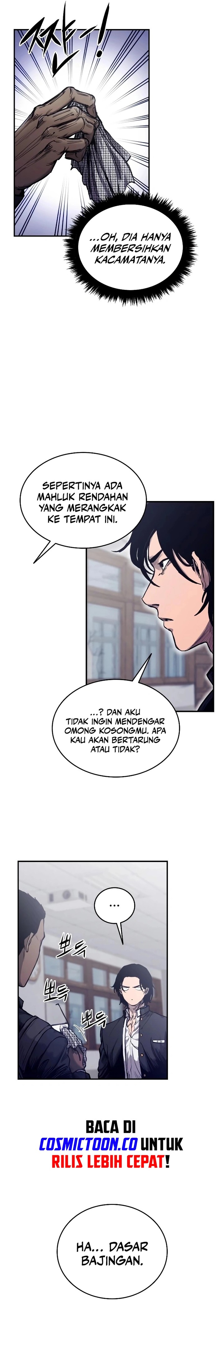 High Class Chapter 01 Gambar 49