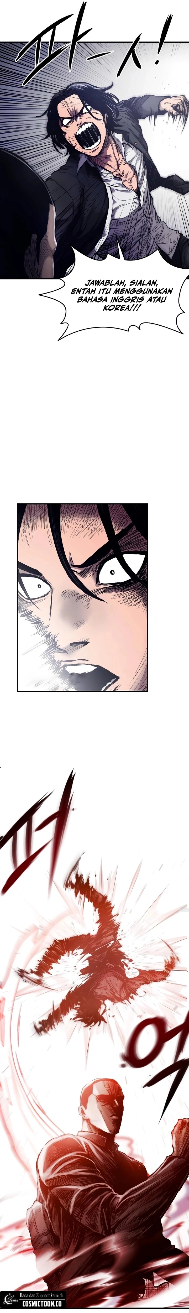 High Class Chapter 01 Gambar 50