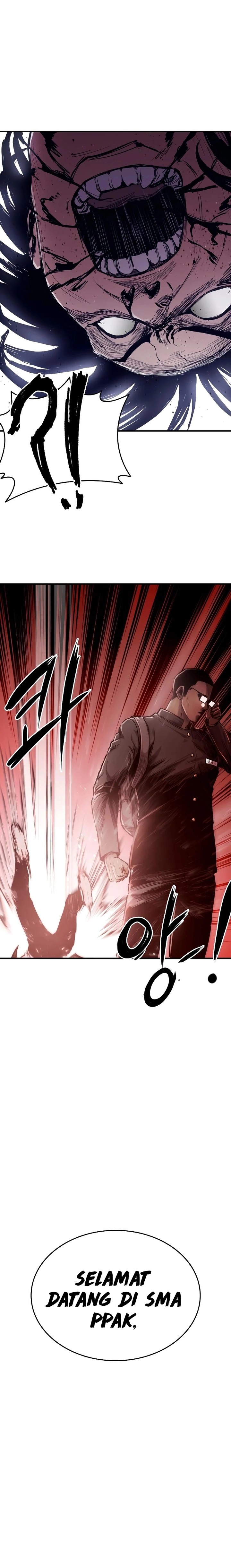 High Class Chapter 01 Gambar 51