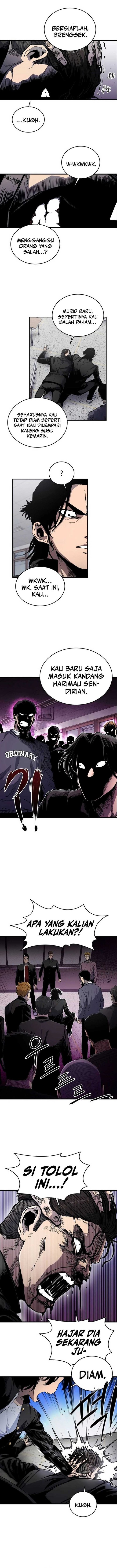 High Class Chapter 05 Gambar 2