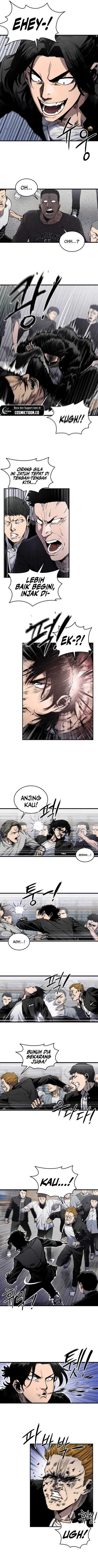 High Class Chapter 05 Gambar 4