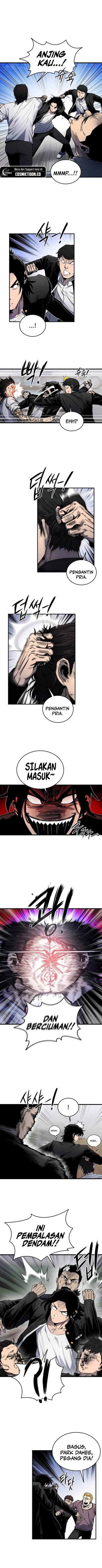 High Class Chapter 05 Gambar 6
