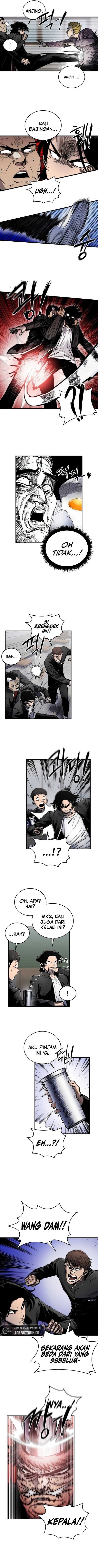 High Class Chapter 05 Gambar 7