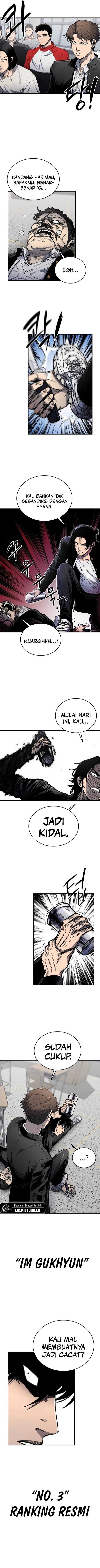 High Class Chapter 05 Gambar 10