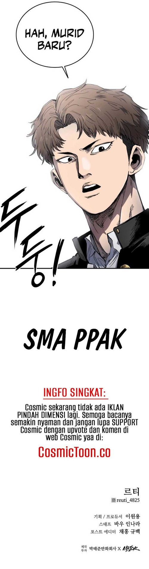 High Class Chapter 05 Gambar 11