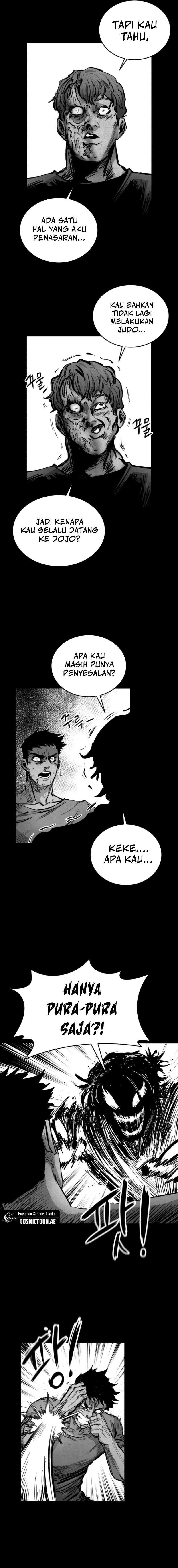 High Class Chapter 10 Gambar 2