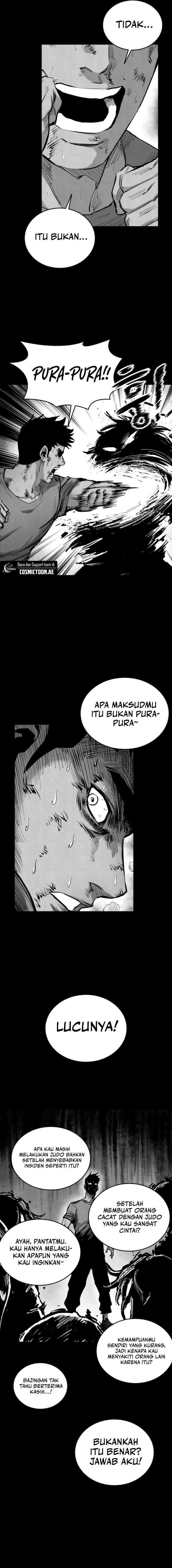High Class Chapter 10 Gambar 3