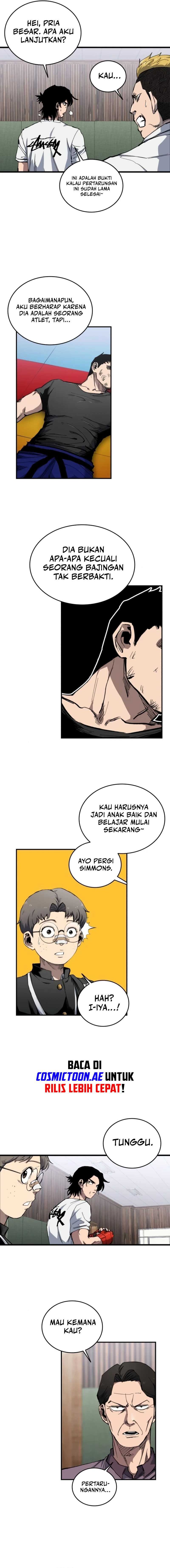 High Class Chapter 10 Gambar 5