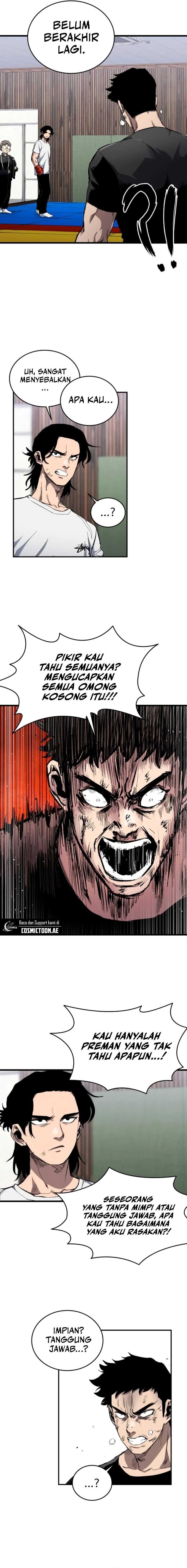 High Class Chapter 10 Gambar 6