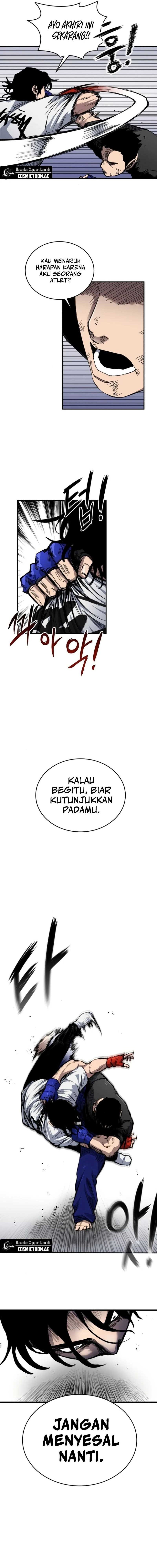 High Class Chapter 10 Gambar 8