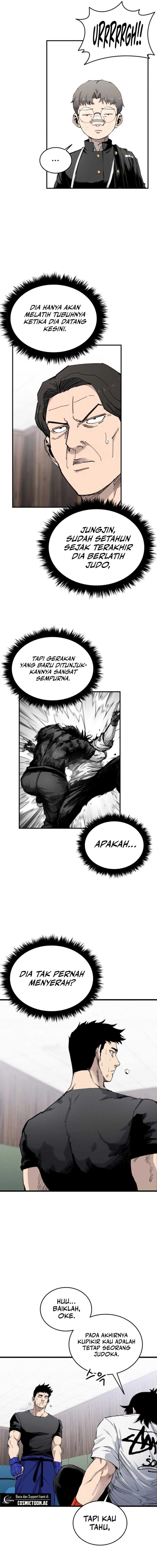 High Class Chapter 10 Gambar 11