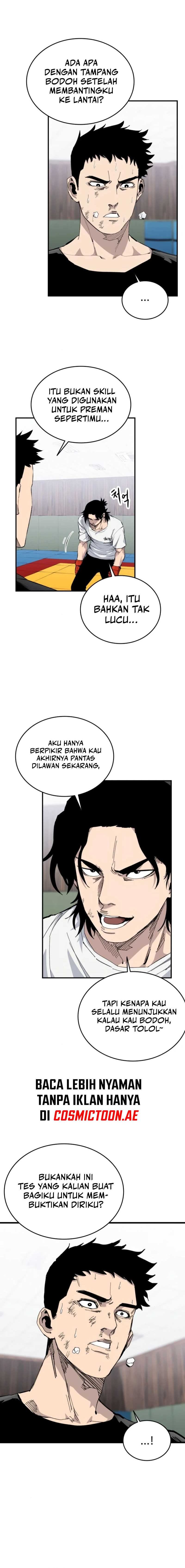 High Class Chapter 10 Gambar 12