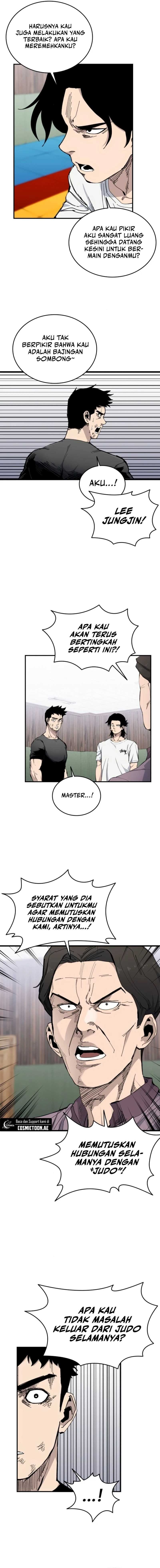 High Class Chapter 10 Gambar 13