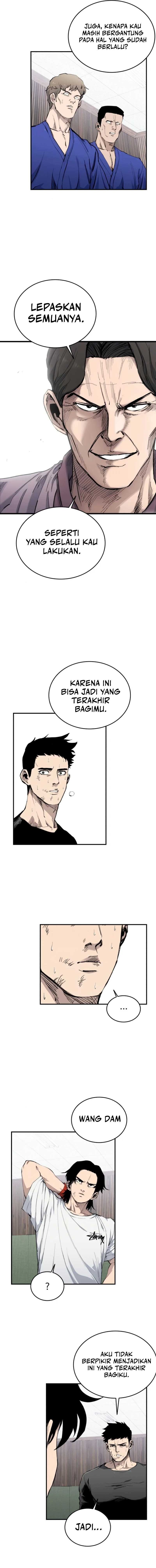 High Class Chapter 10 Gambar 14