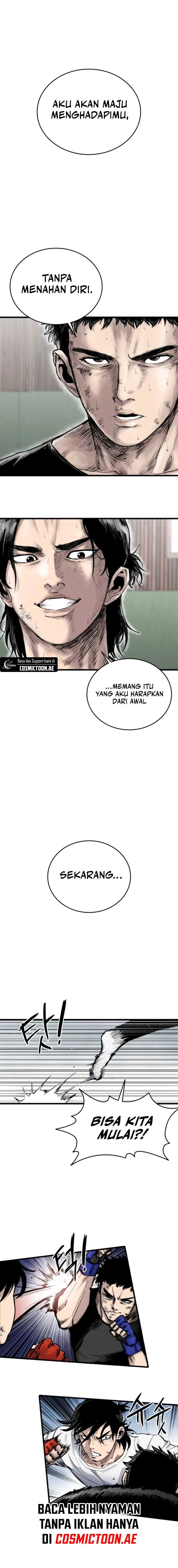 High Class Chapter 10 Gambar 15