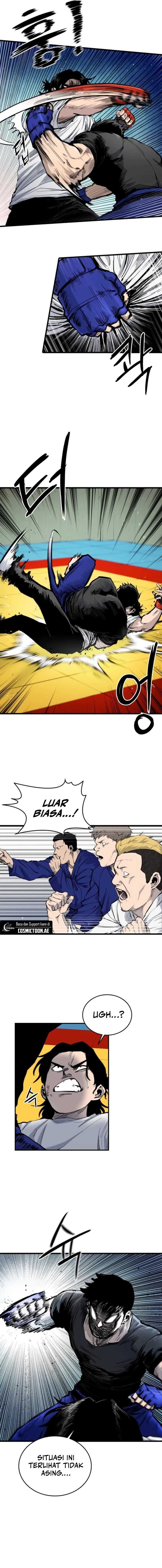 High Class Chapter 10 Gambar 16