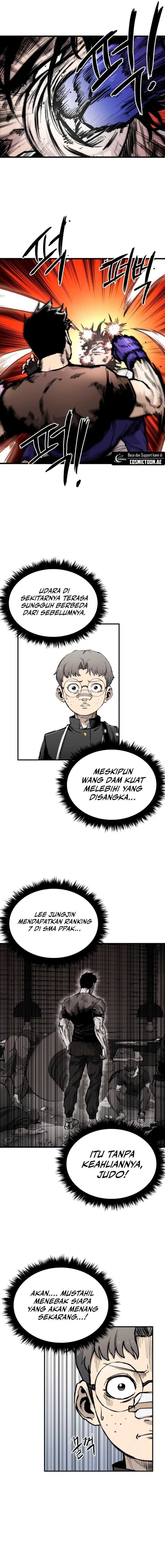 High Class Chapter 10 Gambar 17