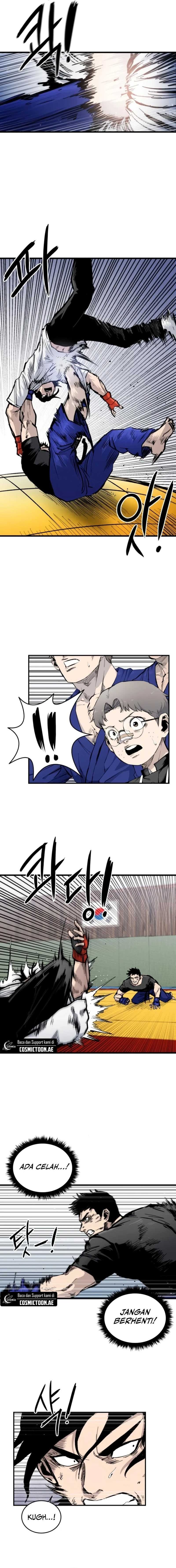 High Class Chapter 10 Gambar 22