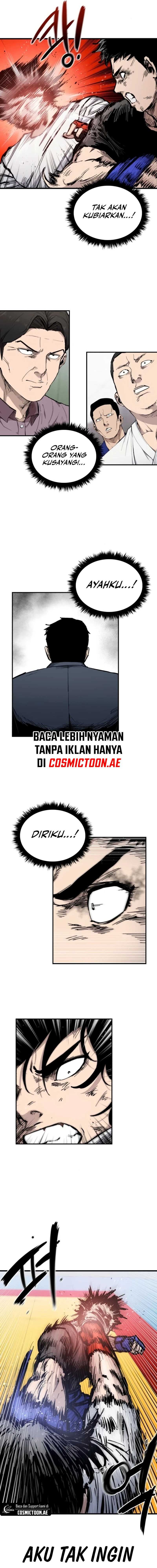 High Class Chapter 10 Gambar 23