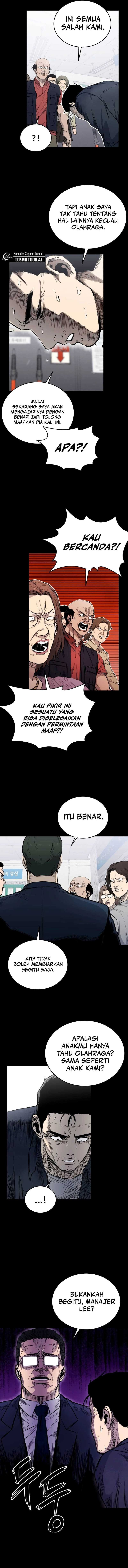 High Class Chapter 12 Gambar 2