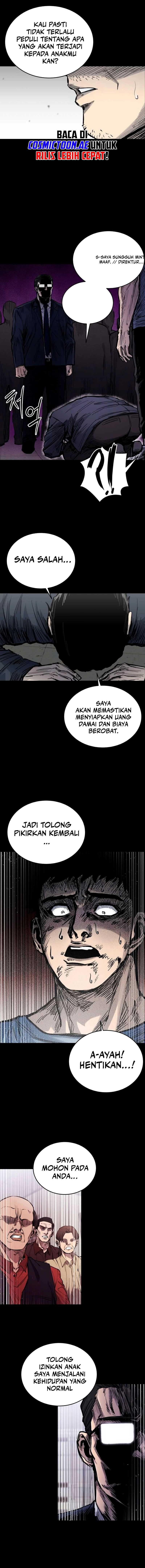 High Class Chapter 12 Gambar 4