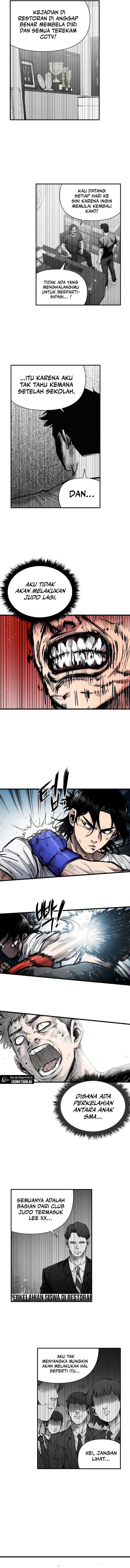 High Class Chapter 12 Gambar 6