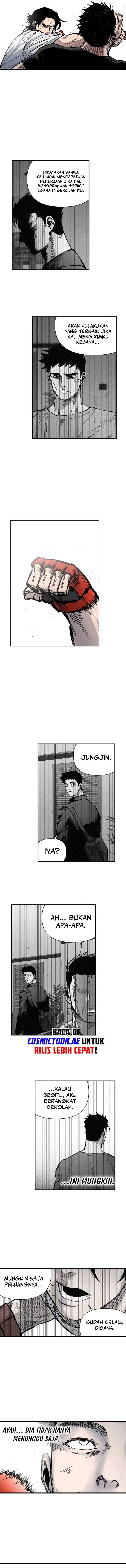 High Class Chapter 12 Gambar 7