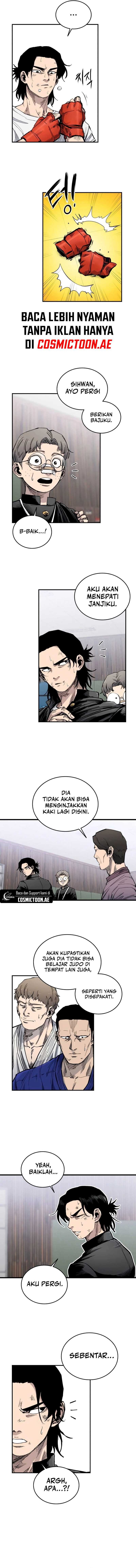High Class Chapter 12 Gambar 9