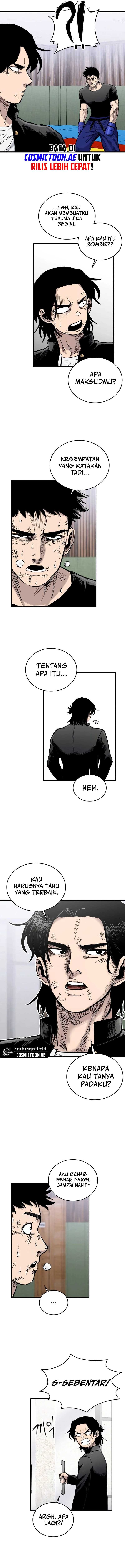 High Class Chapter 12 Gambar 10