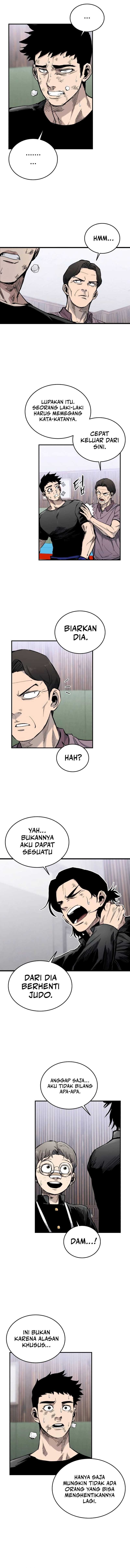 High Class Chapter 12 Gambar 11