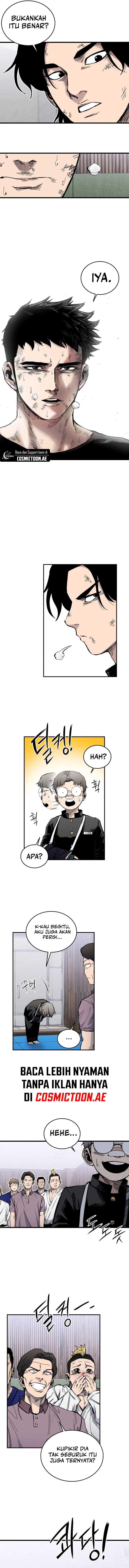High Class Chapter 12 Gambar 12