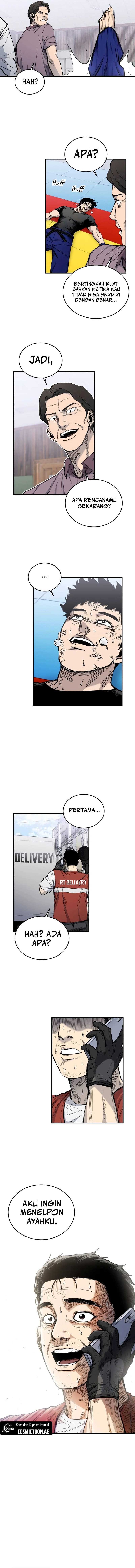High Class Chapter 12 Gambar 13