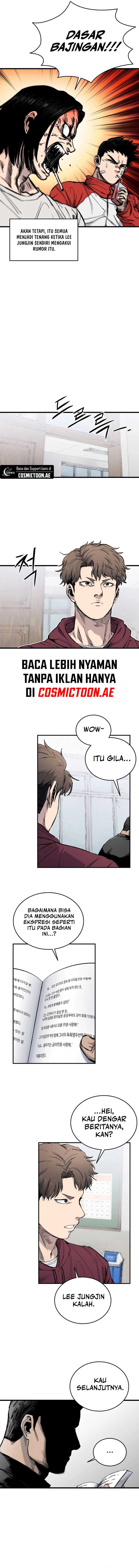 High Class Chapter 12 Gambar 15