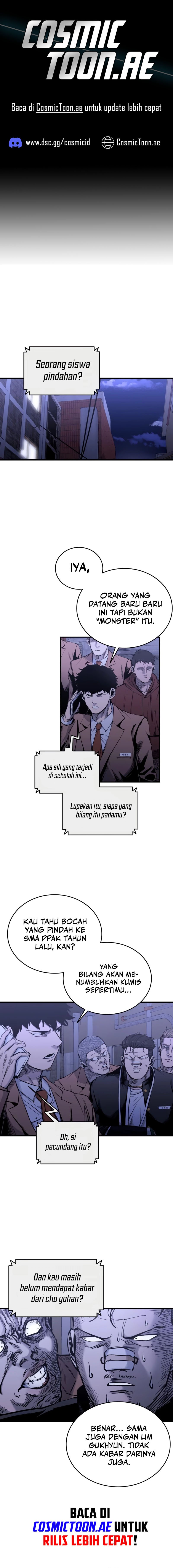 High Class Chapter 14 Gambar 1