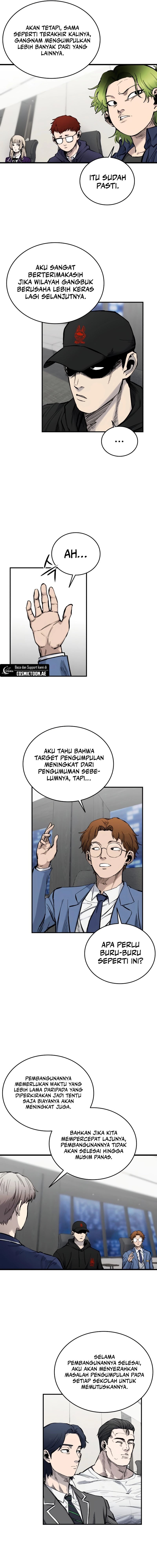 High Class Chapter 14 Gambar 10