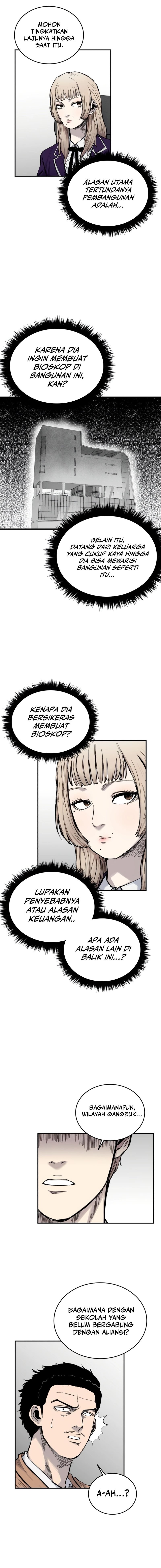 High Class Chapter 14 Gambar 11