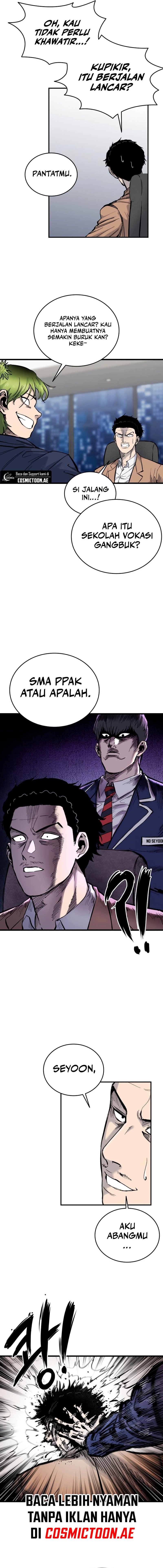 High Class Chapter 14 Gambar 12